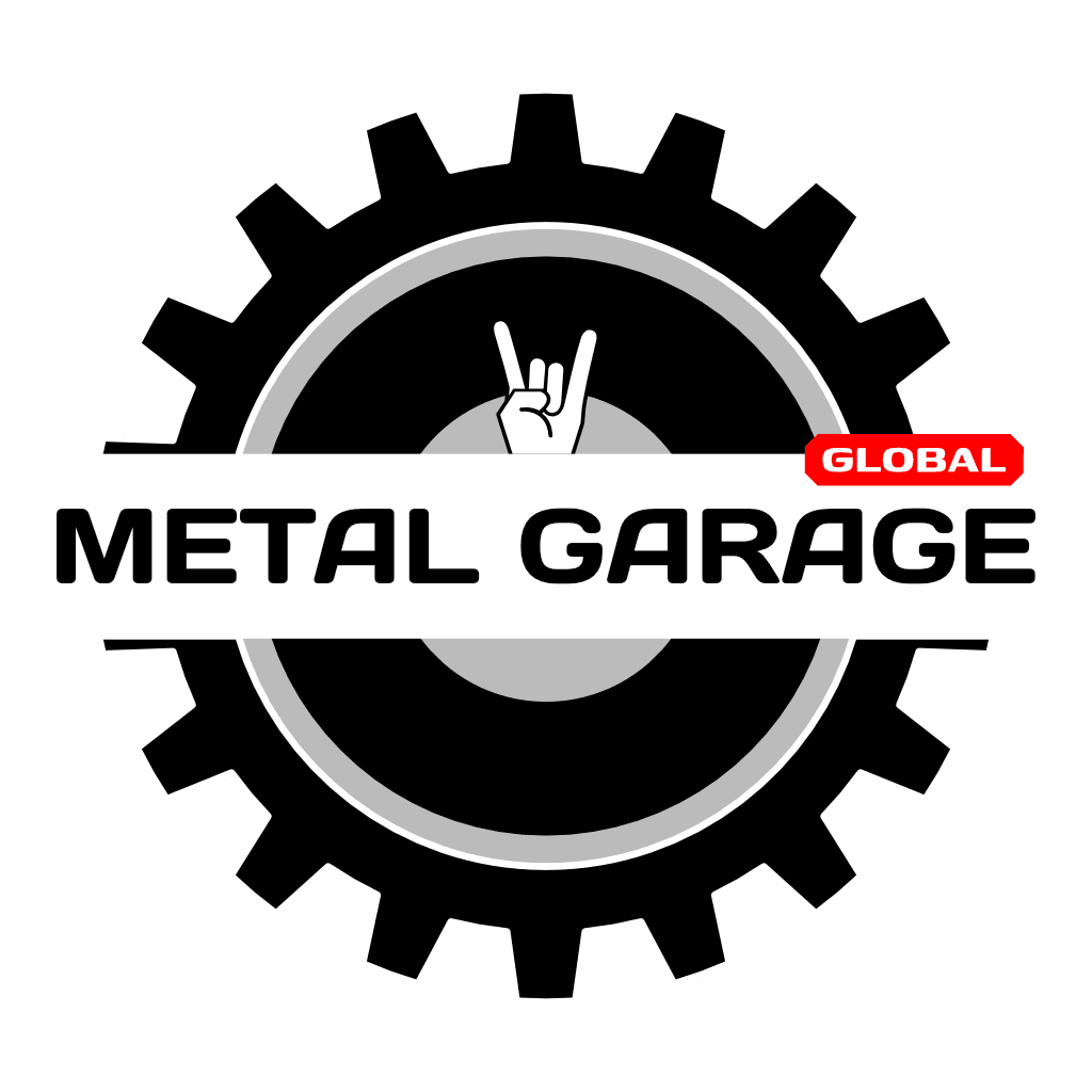 Historia de Metal Garage Global