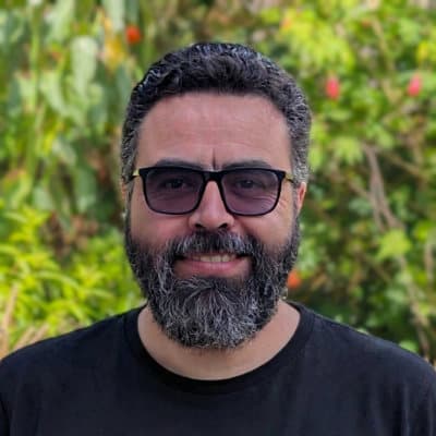 Miguel Carrasco